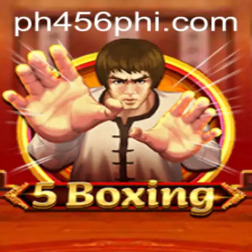 Exploring the Exciting World of 5Boxing and PH456.COM