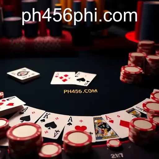 Gaming Experience PH456.COM - 800+ Premium and Exclusive Games