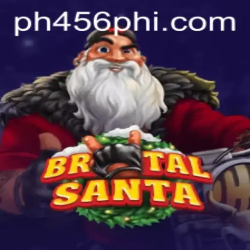 BrutalSanta: A Festive Adventure with a Twist