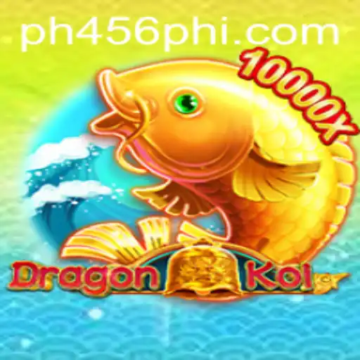DragonKoi: A Captivating Journey into Fantastical Realms