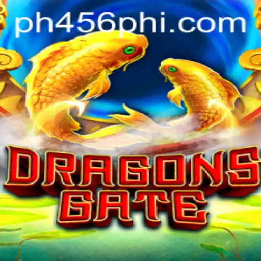 DragonsGate: The Ultimate Adventure Awaits at PH456.COM