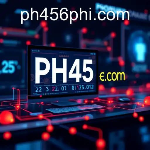 Gaming Experience PH456.COM - 800+ Premium and Exclusive Games