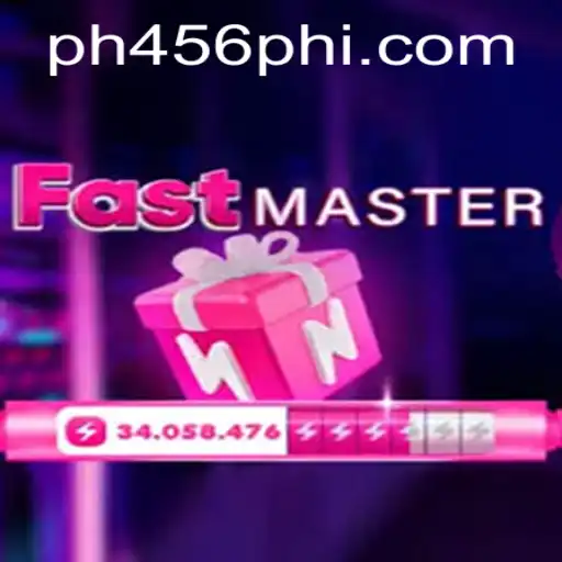 FastMaster: The Thrilling New Game Experience with PH456.COM