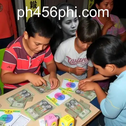 Gaming Experience PH456.COM - 800+ Premium and Exclusive Games