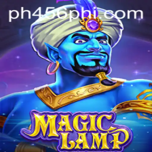 MagicLamp: An Enchanting Adventure Awaits