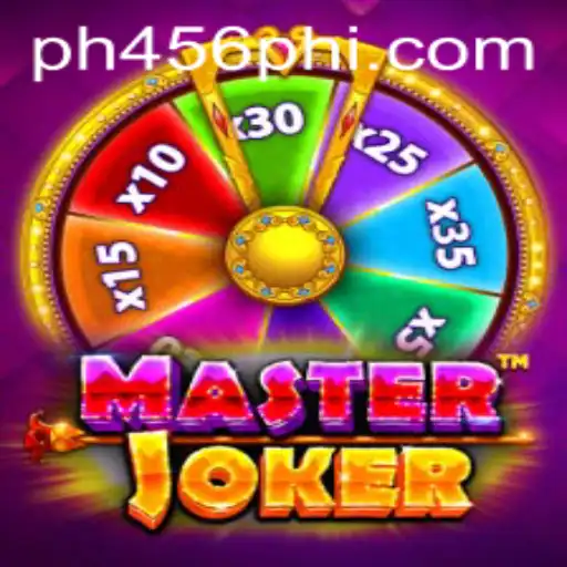 Exploring the Exciting World of MasterJoker on PH456.COM