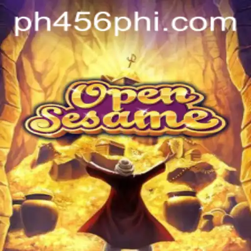 OpenSesame: Unlocking Adventure with PH456.COM