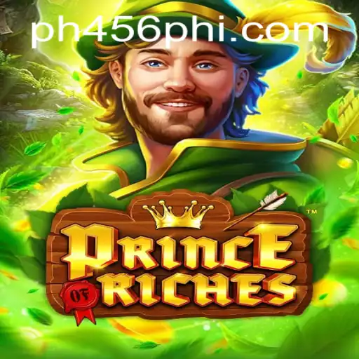 PrinceOfRiches: A Captivating Journey into the Realm of Royalty and Strategy