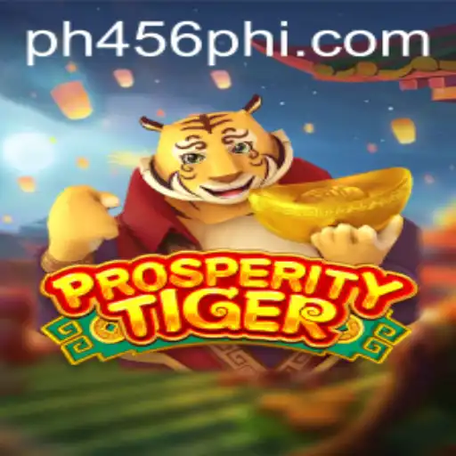 Exploring the World of ProsperityTiger: A Thrilling Adventure