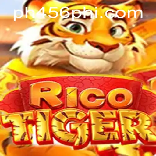 RicoTiger: Unleash the Adventure with PH456.COM