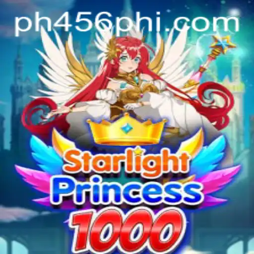 Explore the Magical World of StarlightPrincess1000