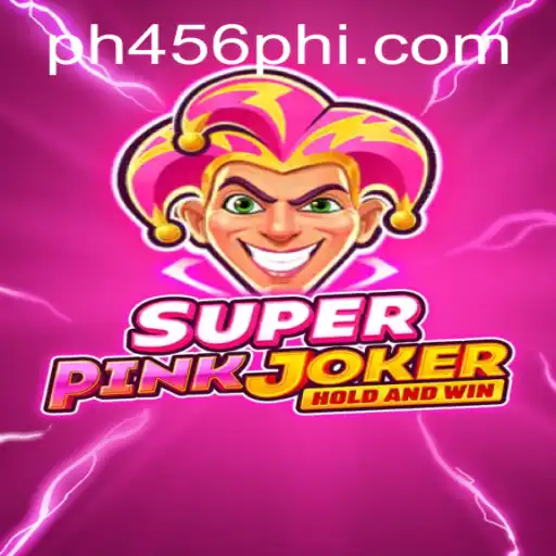 Discover the Thrilling World of SuperPinkJoker: A Game That Keeps You On The Edge