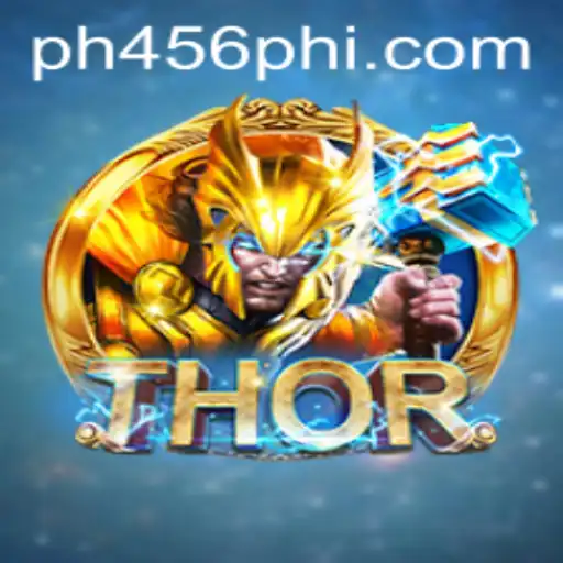 Explore the Epic World of THOR: Unleash Adventure with PH456.COM