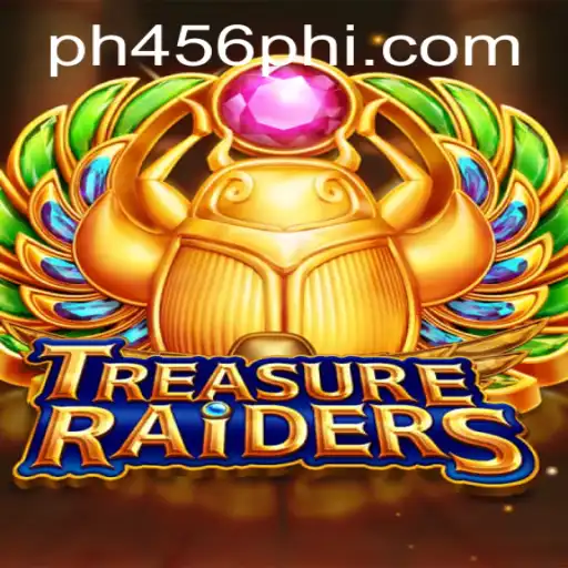 Unveiling the Thrill: TreasureRaiders and the PH456.com Adventure