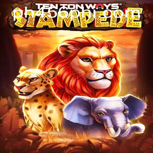 Discover the Exciting World of TenTonWaysStampede: A Fusion of Strategy and Action
