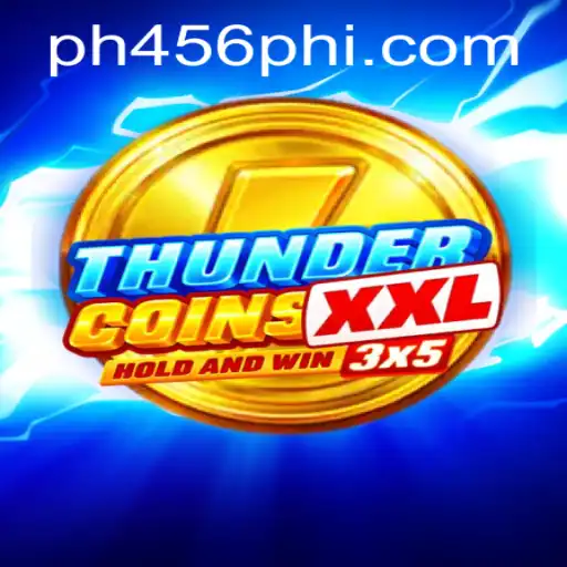 Unveiling ThunderCoinsXxl: A New Era in Gaming Adventure with PH456.COM