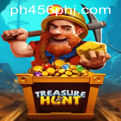 Discovering the Adventure of TreasureHunt